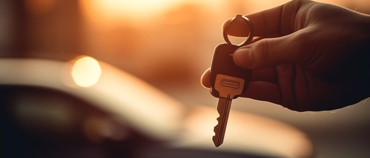 Auto a noleggio - foto Freepik