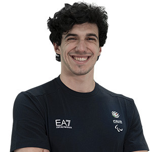 Barlaam Simone Foto Comitato Paralimpico
