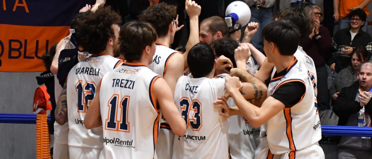 Basket Aurora Desio Rimadesio