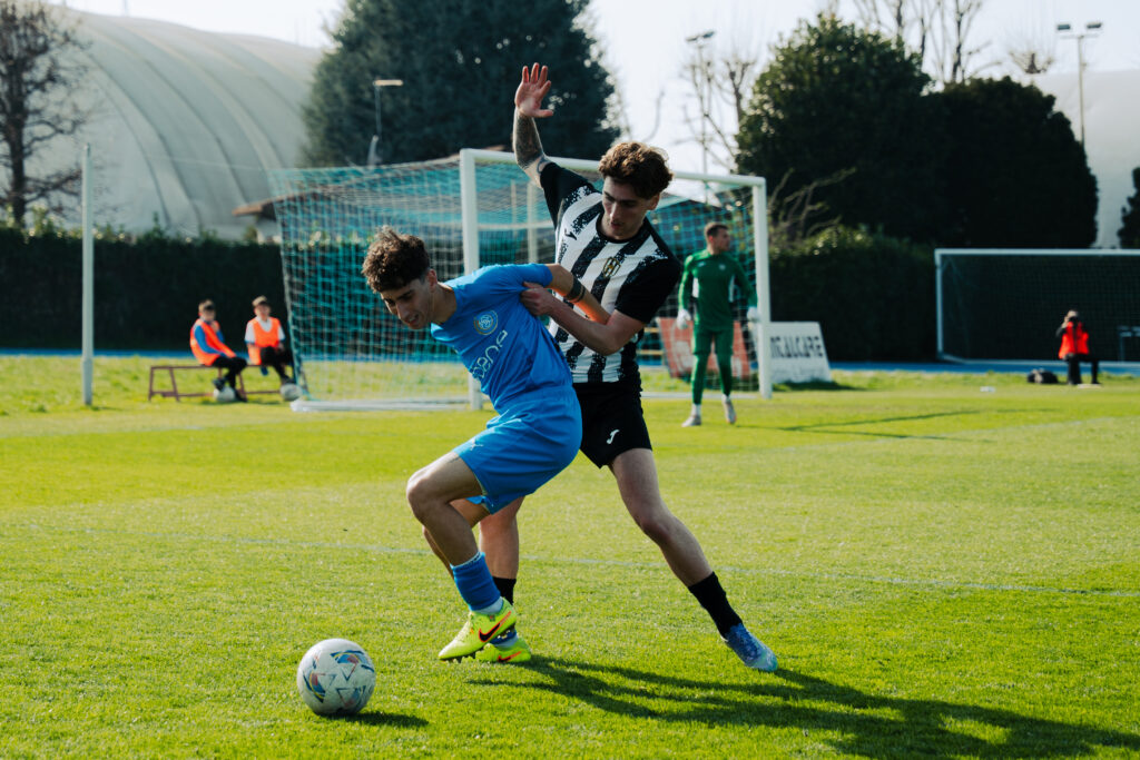 Calcio Eccellenza 2026 partita Fanfulla