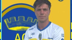 Calcio Eccellenza Cazzaniga Gioele Ardor Lazzate 2025-2026