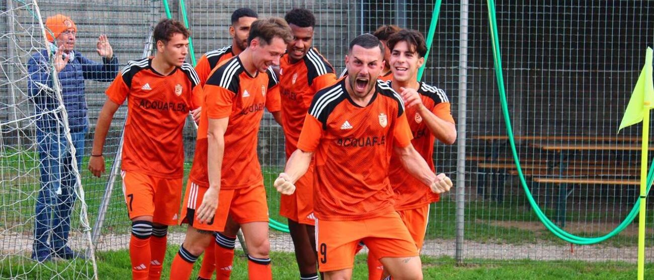 Calcio Eccellenza Giangaspero Francesco 2026