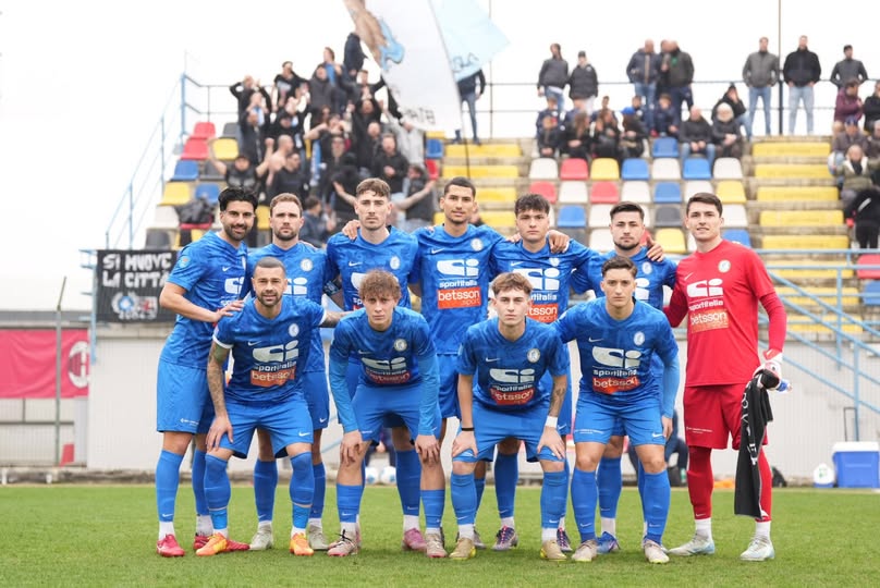 Calcio Folgore Caratese a Solbiate A. big match con Milan Futuro 2026