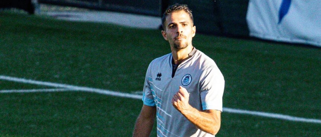 Calcio Promozione 2026 ventiquattresima giornata