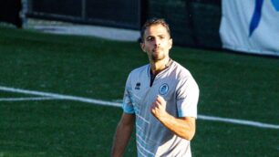 Calcio Promozione 2026 ventiquattresima giornata