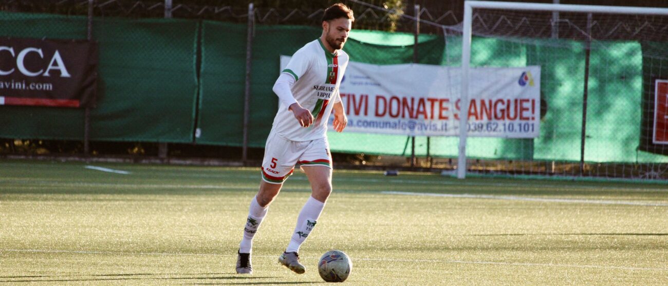 Calcio 2026 Promozione ventitreesima giornata