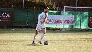 Calcio 2026 Promozione ventitreesima giornata