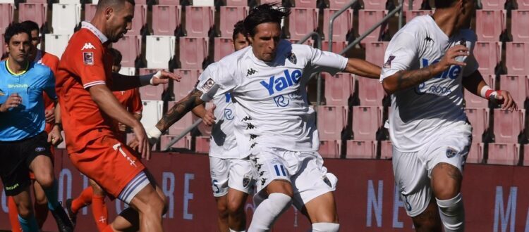 Calcio Renate Del Carro Andrea n.11 - foto Ac Renate