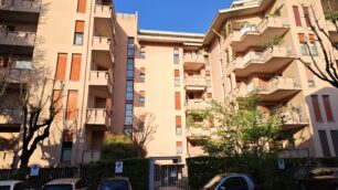 Seregno 2026 Carabinieri via San Vitale rapina