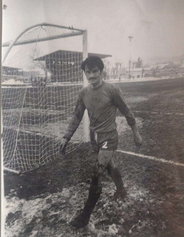 Carate Brianza Vincenzo Redaelli foto storica