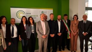 Casa Comunità Nova Milanese