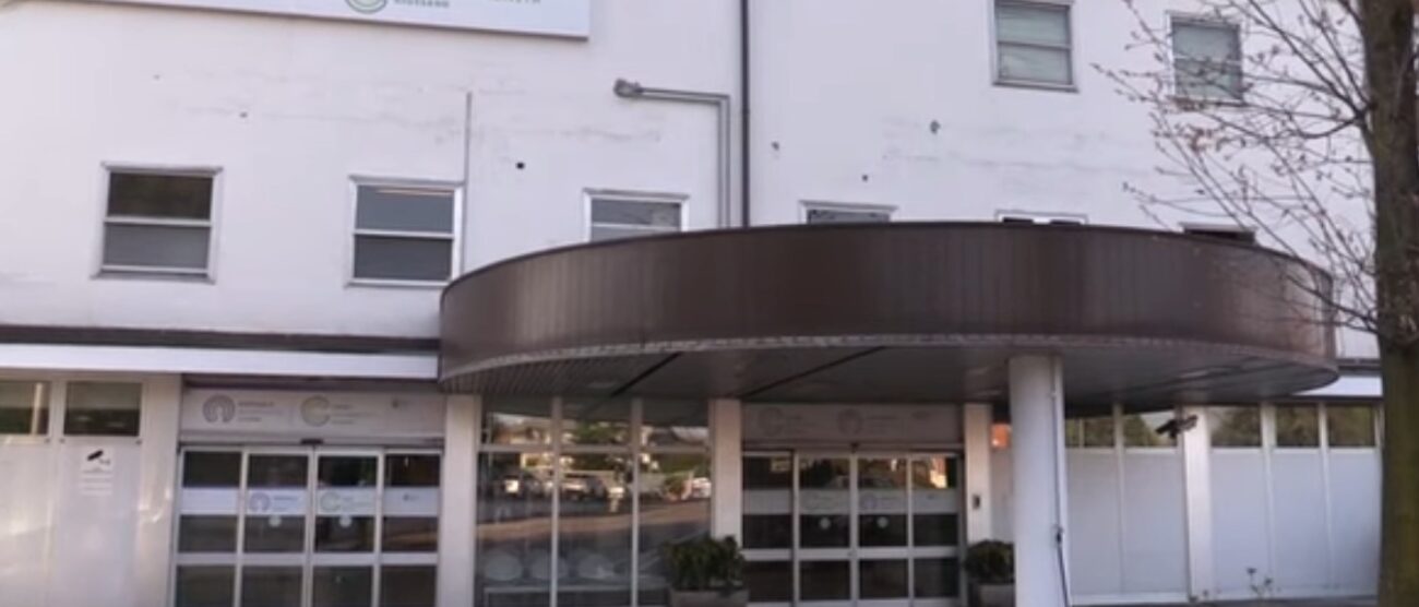 Casa di comunità di Giussano