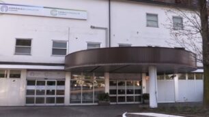 Casa di comunità di Giussano