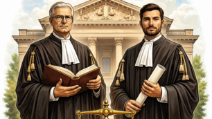 Referendum sulla giustizia 2026: gli avvocati