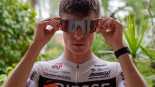 Ciclismo Vesco Leonardo 2026