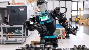 Fai di Primavera Oversonics