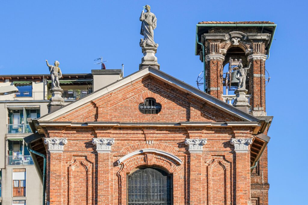 Fai di Primavera Santa Maria in Strada Monza