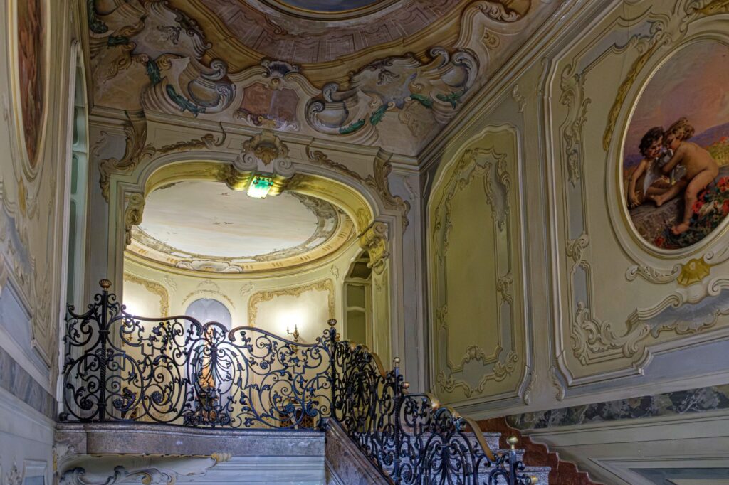 Fai di Primavera Villa Cambiaghi Monza