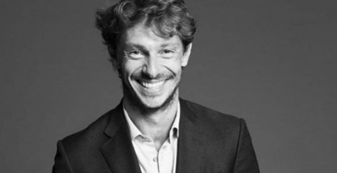 Giorgio Pasotti da Facebook