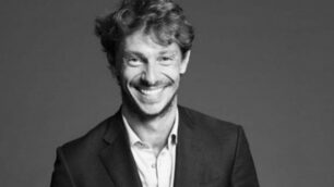 Giorgio Pasotti da Facebook