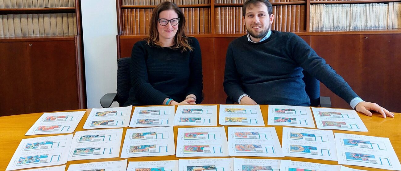 Giussano 2026 politica amministrativa palestra Robbiano incontro