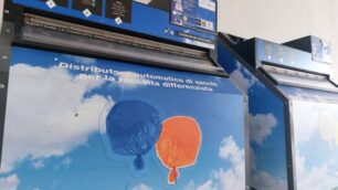 Giussano 2026 politica amministrativa sacco arancione bilancio