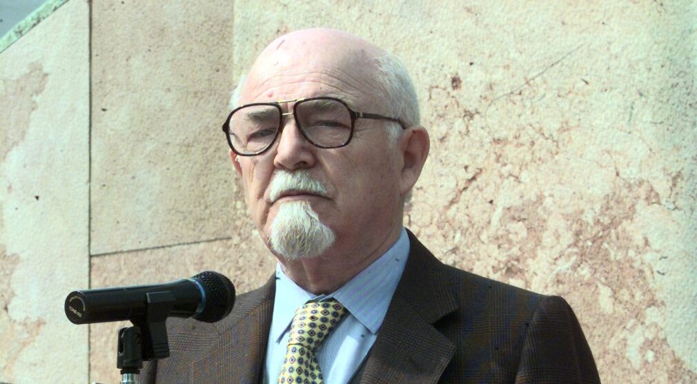 Vladimiro Ferrari