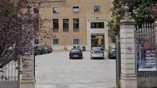 Liceo Dehon Monza