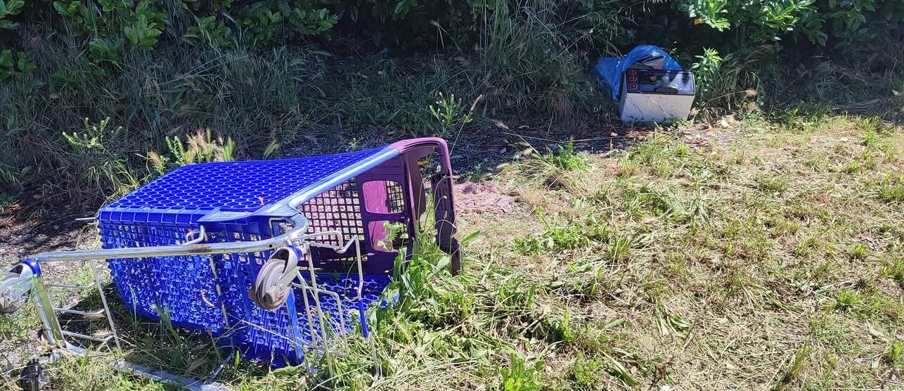 Limbiate furti zona cimitero