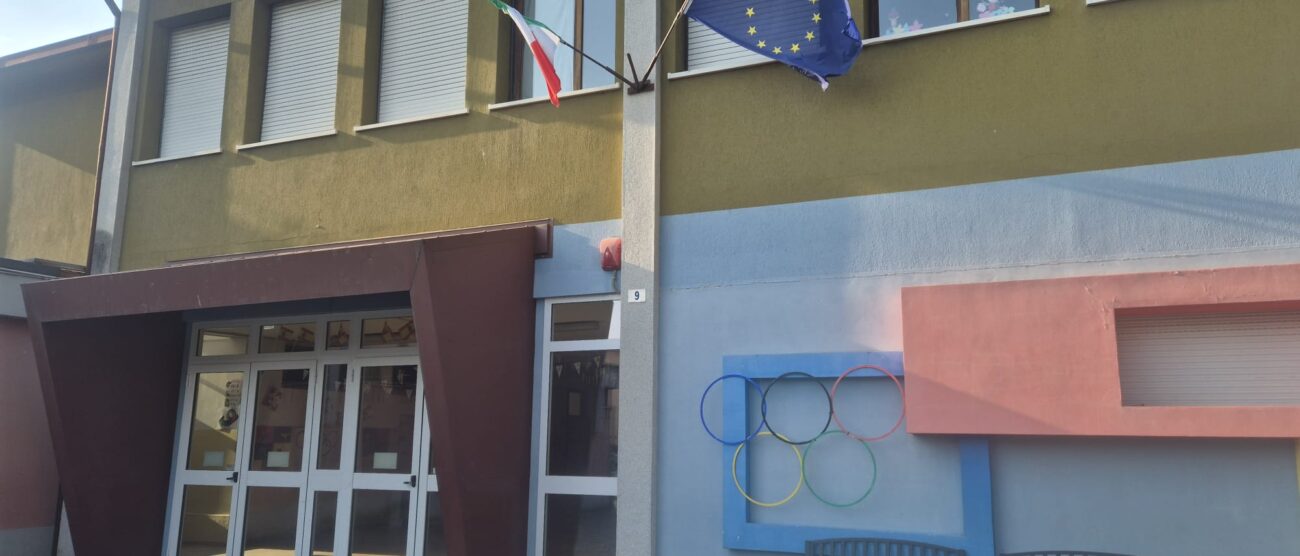 Lissone 2026 scuola Aldo Moro
