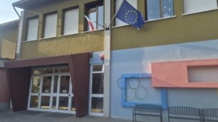 Lissone 2026 scuola Aldo Moro