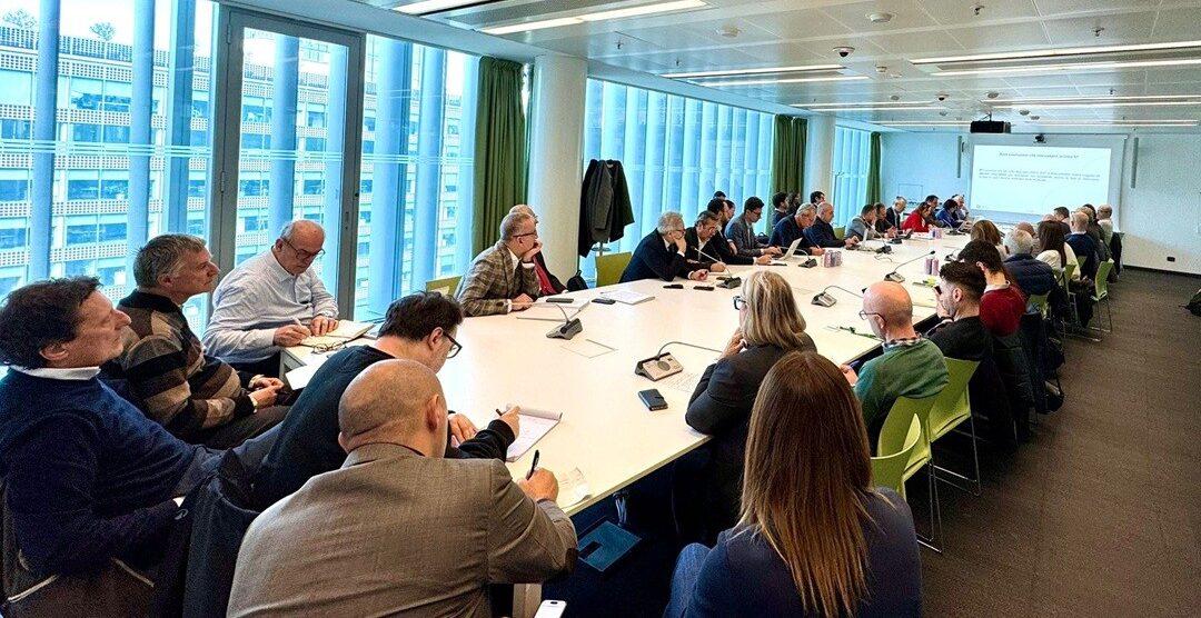 Treni S7 Besanino Pedemontana Lucente tavolo tecnico Regione Lombardia