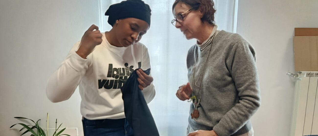 Monza progetto Clorofilla