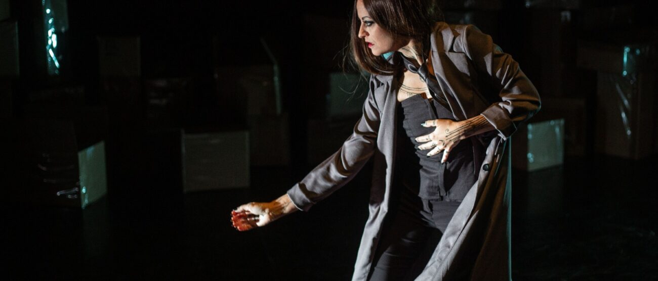 Teatro Lilith