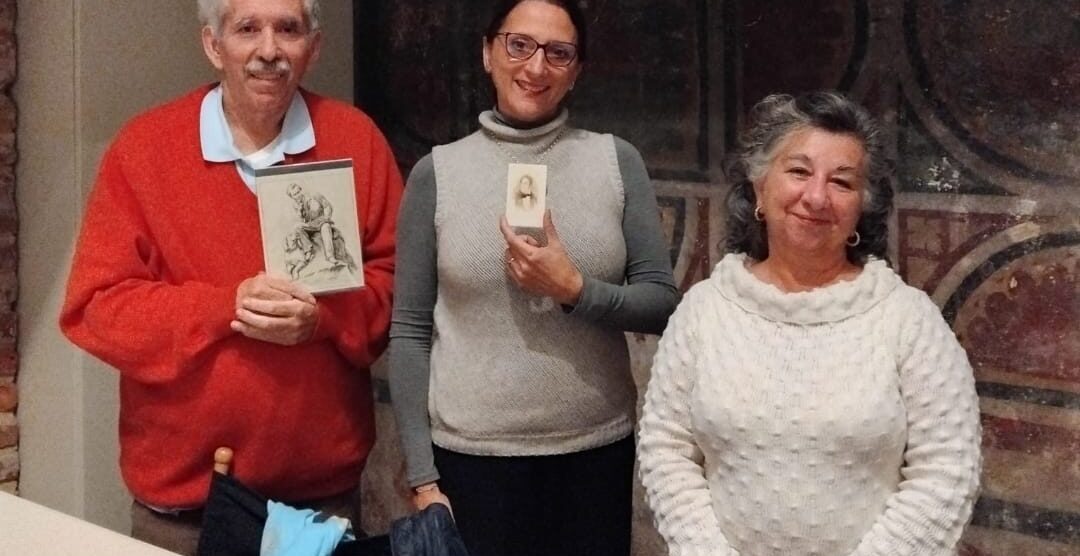 Monza Duomo Estorre Rossin Byron