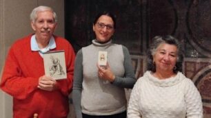 Monza Duomo Estorre Rossin Byron