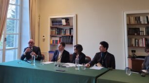 Monza relatori imprese cambio generazionale