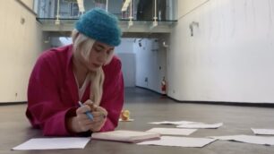 Monza Rossana La Verde