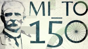 Magretti 150 Milano Torino