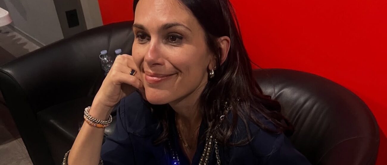 Libri Marta Perego - foto da Facebook