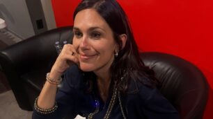 Libri Marta Perego - foto da Facebook