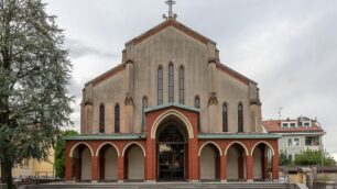 Monza 2026 parrocchia Santi Giacomo e Donato