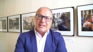 Monza Alessandro Francioni