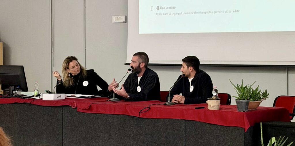 Monza Mapelli In Caso Di _ Toolkit didattico “Move-Eat Better” di Fondazione Valter Longo