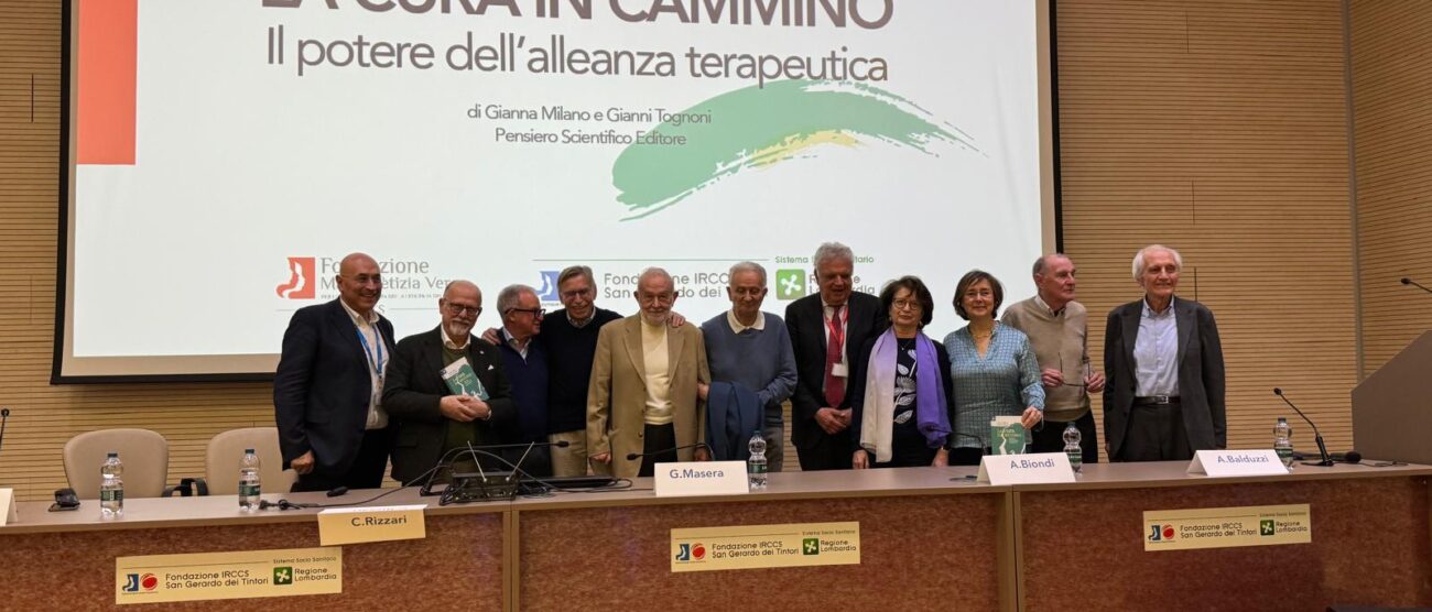 Monza San Gerardo presentazione libro storia Masera Verga gruppo