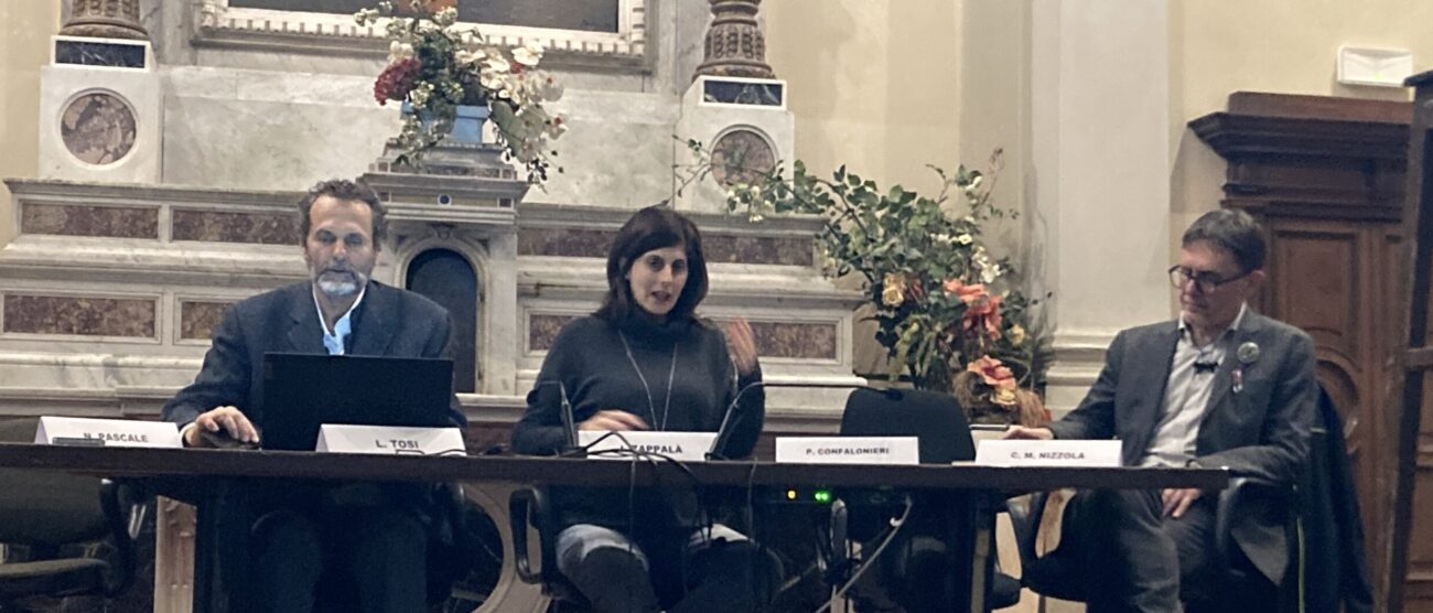 Monza Tpl incontro