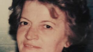 Nova Milanese Valeria Zardini