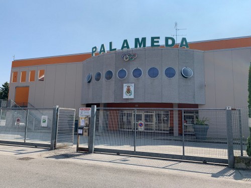PalaMeda