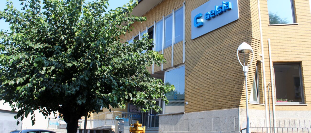 Seregno 2026 sede Aeb