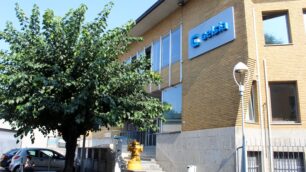 Seregno 2026 sede Aeb